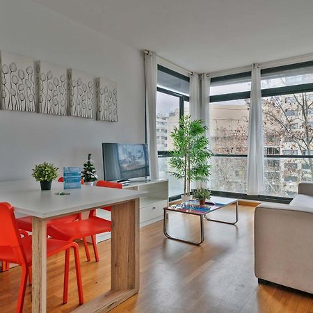 1213 - Ciutadella Nice Apartment Barcelona Exterior photo
