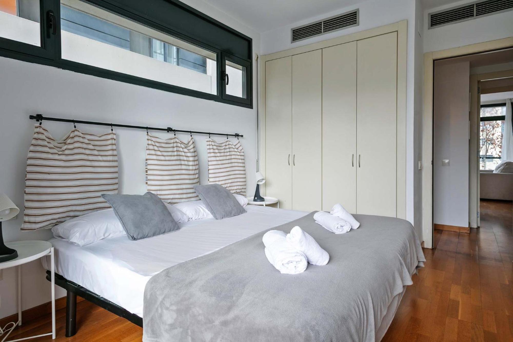 1213 - Ciutadella Nice Apartment Barcelona Exterior photo