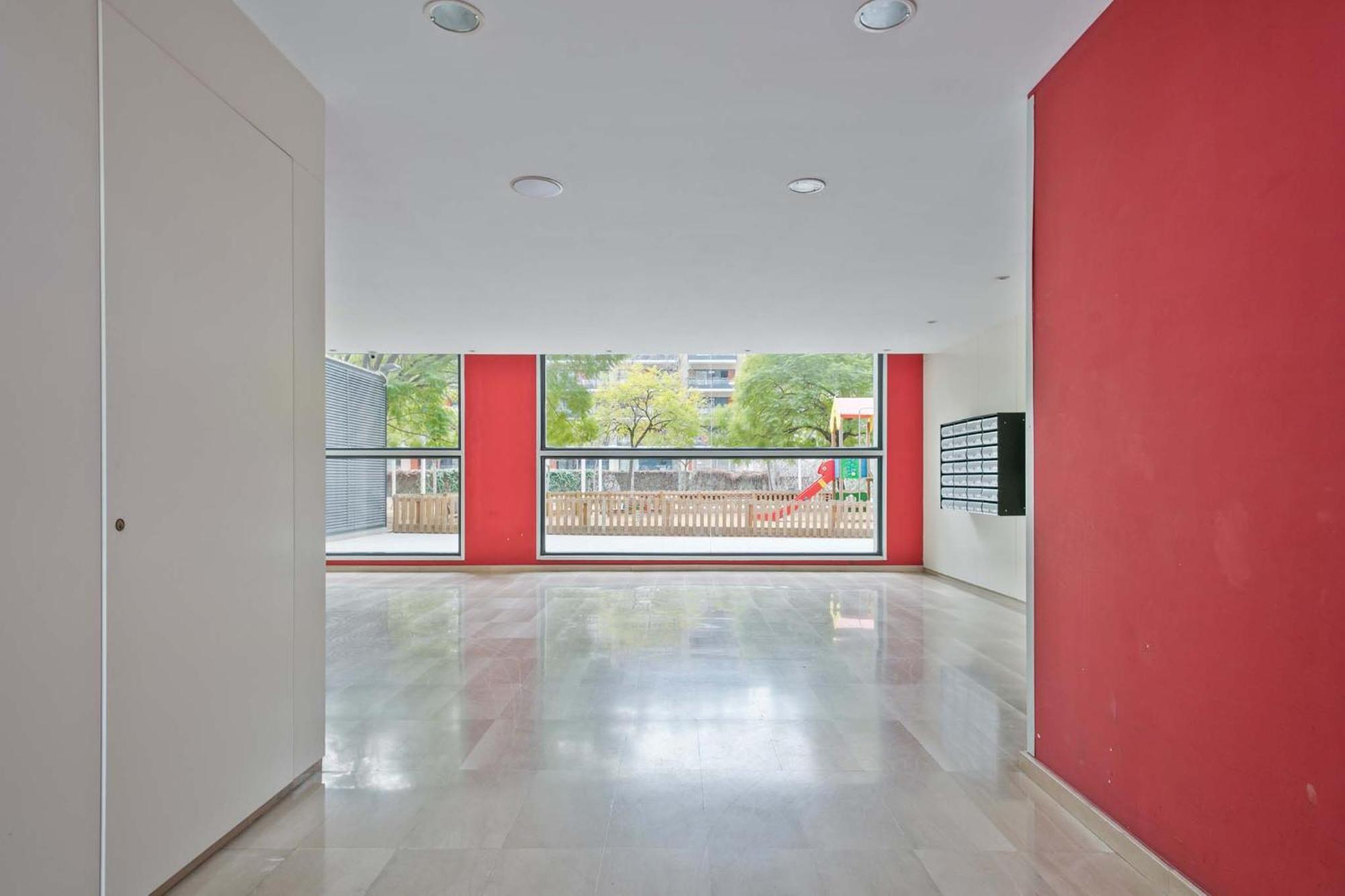 1213 - Ciutadella Nice Apartment Barcelona Exterior photo